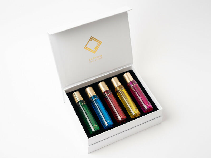 ALBASAM COLLECTION PERFUMES image 2