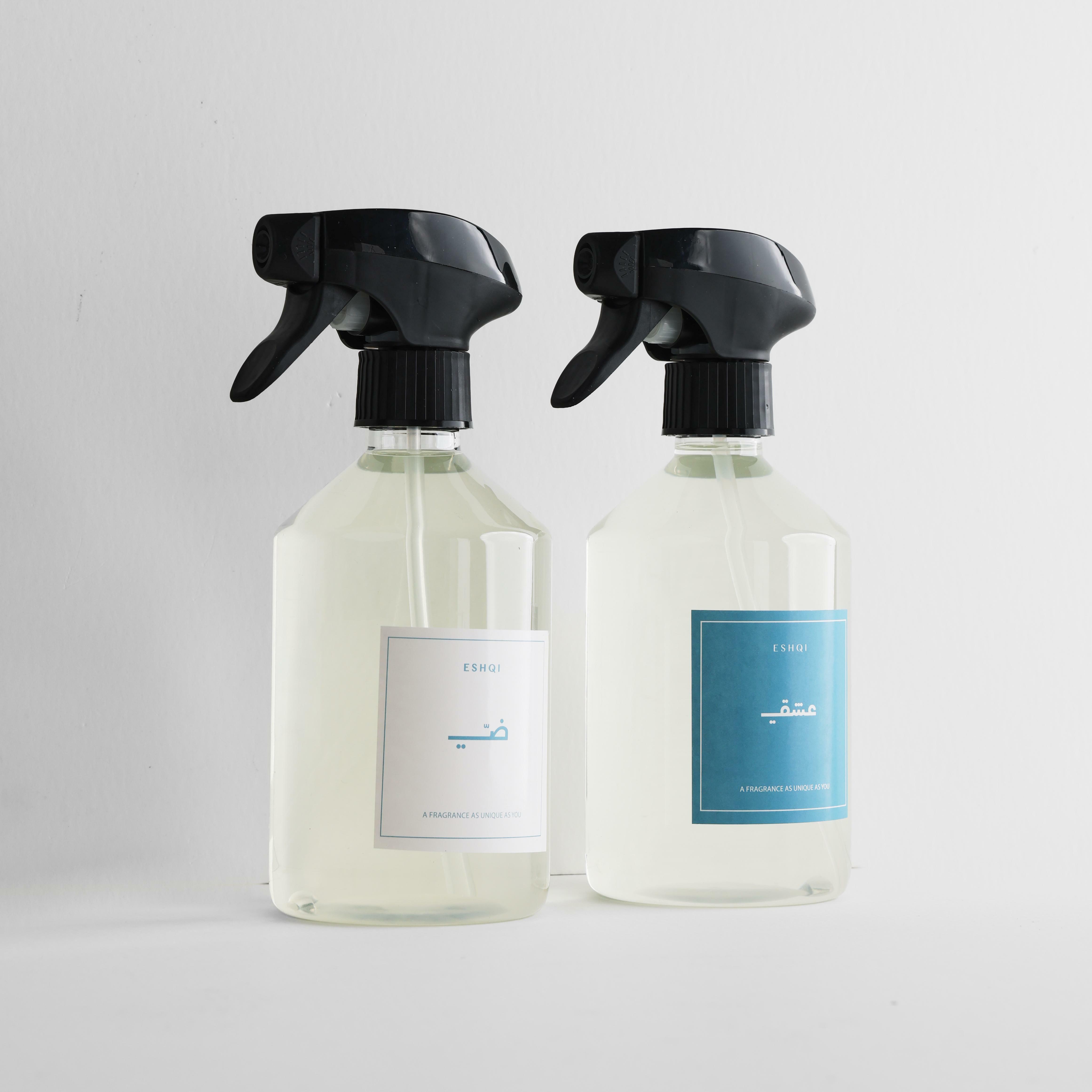 مجموعة معطرات عشقي وضي image 1