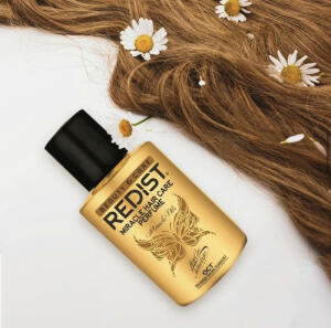 Image for product: عطر الشعر من ریدست - 40 زيت عشبي