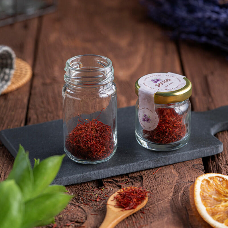 زعفران تركي-25 جرام image 0