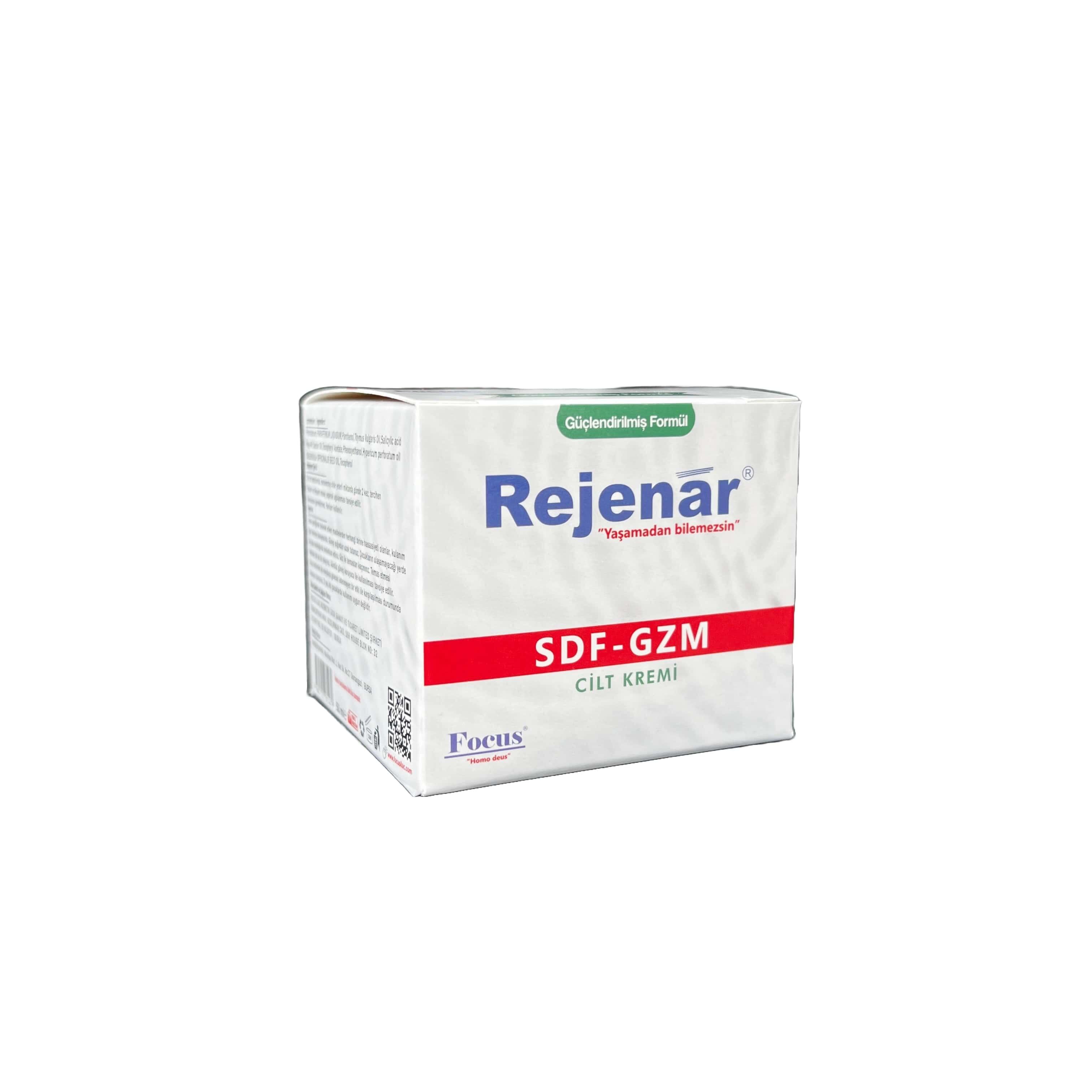 rejenar egzama kremi image 0