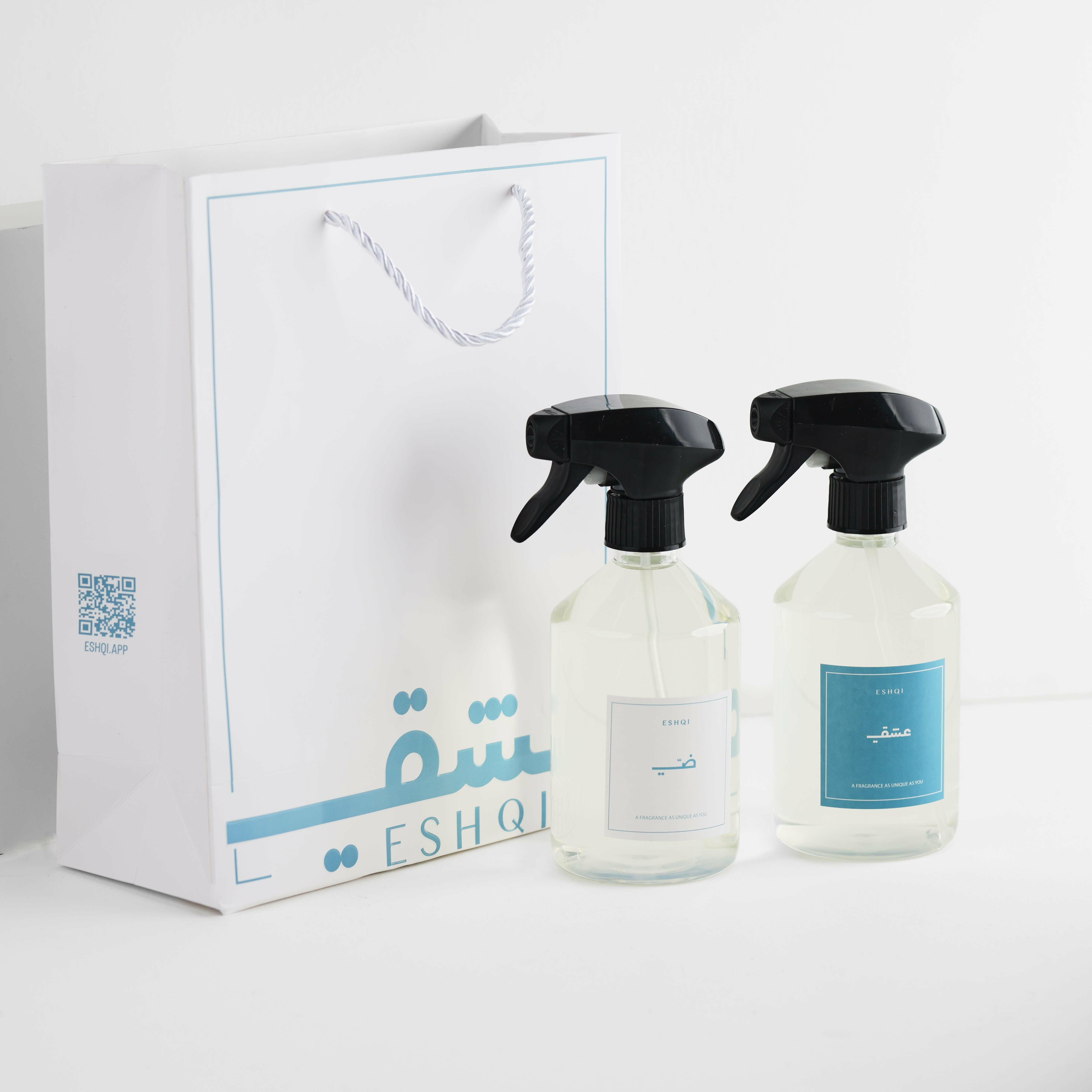 مجموعة معطرات عشقي وضي image 2