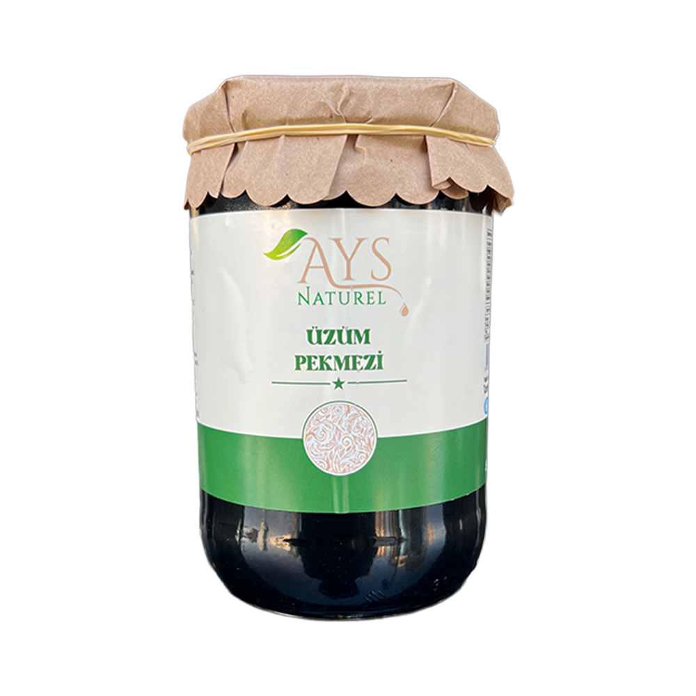 üzüm pekmezi image 0
