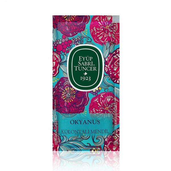 Image for product: est okyanus ıslak mendil küçük 