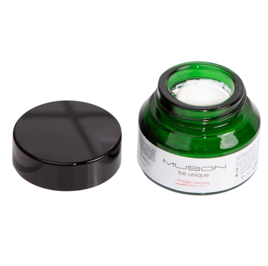 كريم مونسون السحري image 0