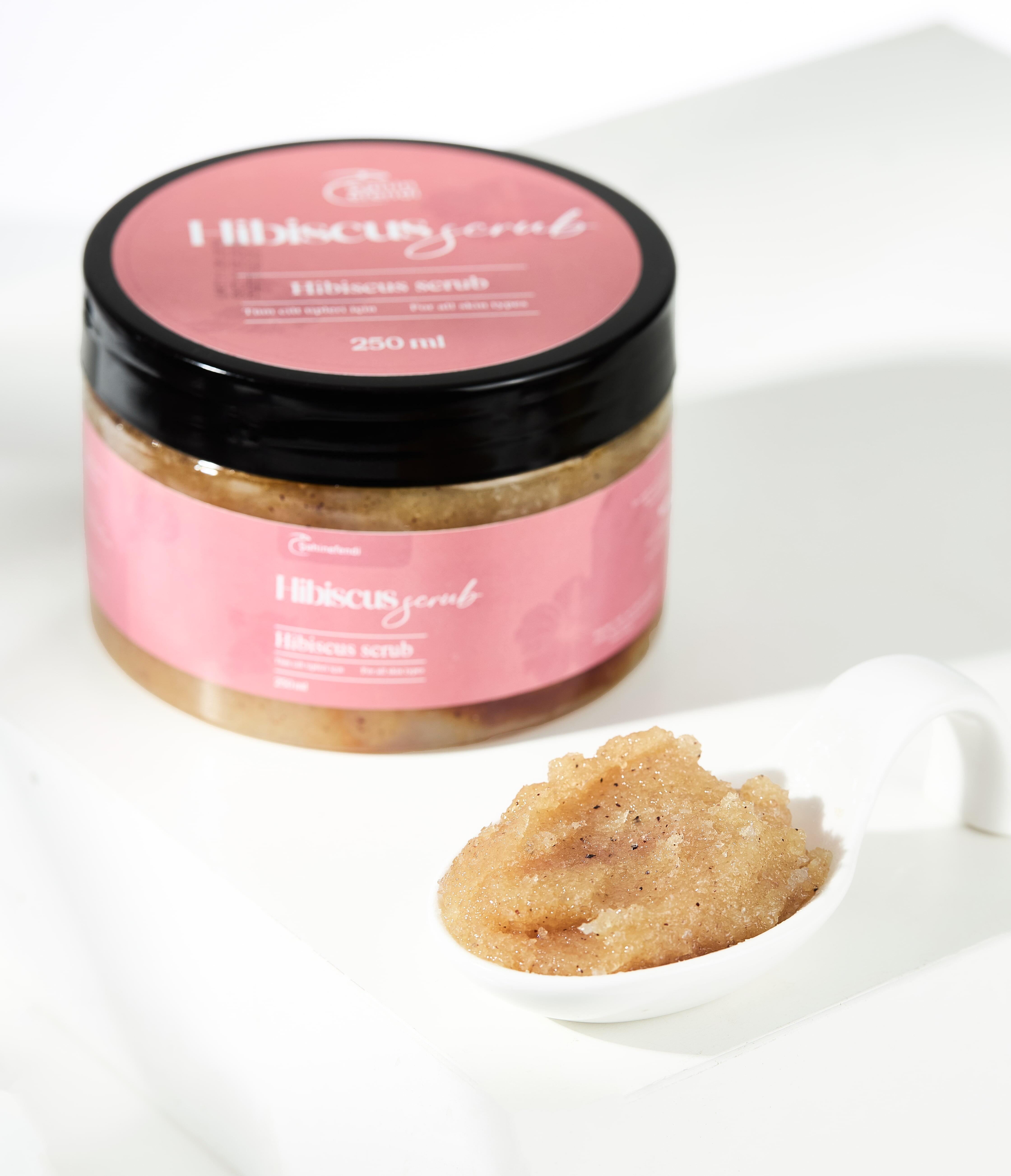 مقشر الكركديه من شاهين أفندي image 1