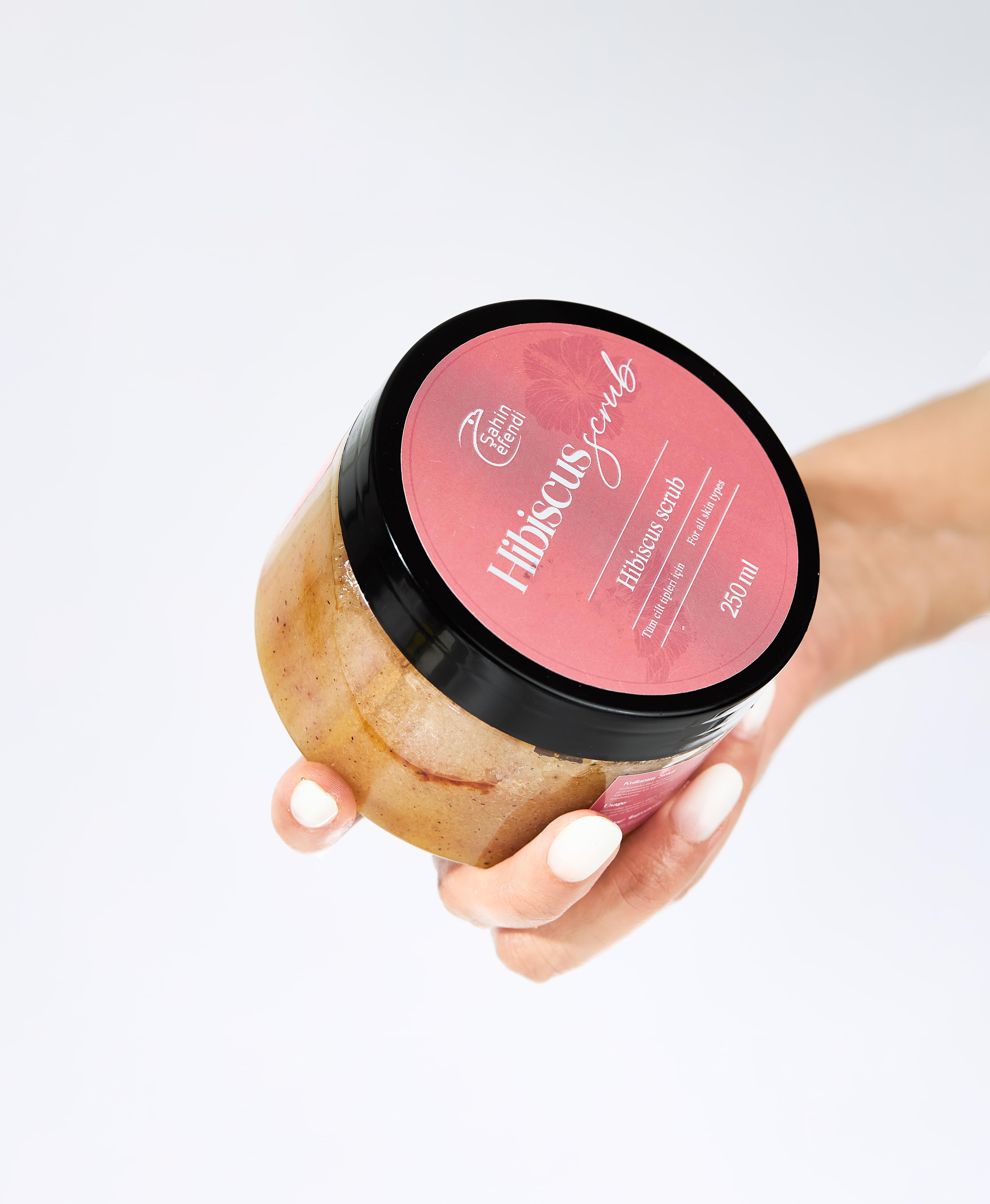 مقشر الكركديه من شاهين أفندي image 2