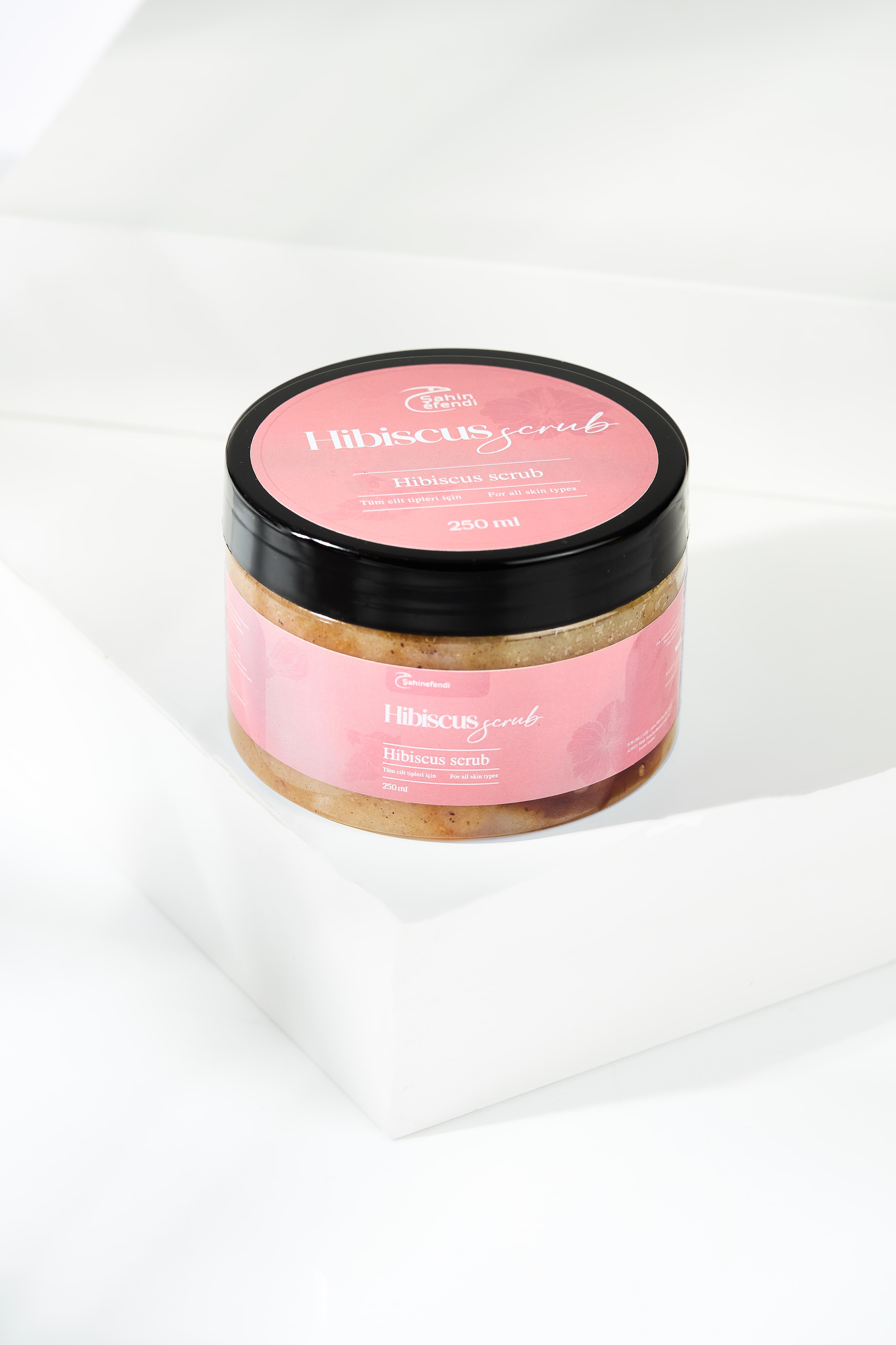 مقشر الكركديه من شاهين أفندي image 3