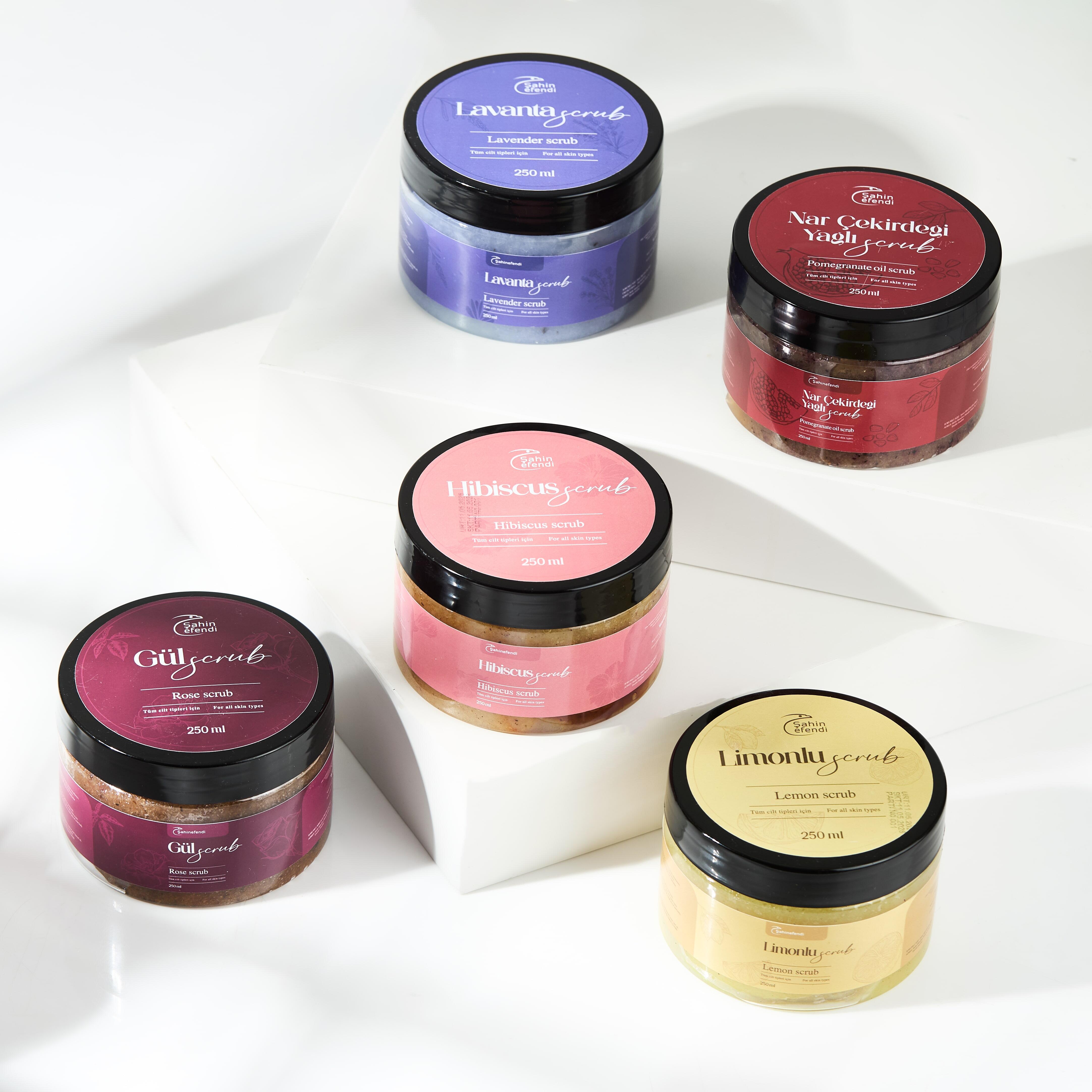 مقشر الكركديه من شاهين أفندي image 5