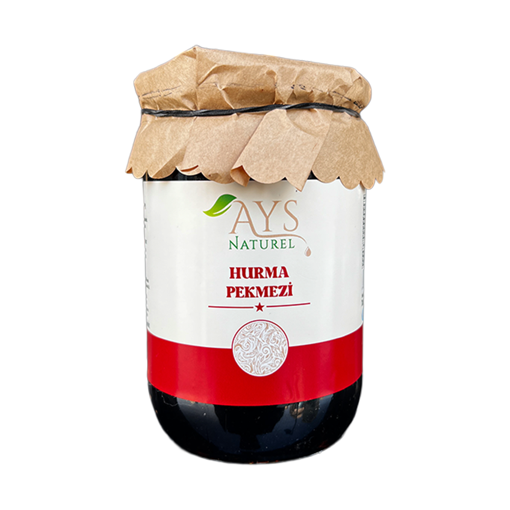 دبس التمر التركي image 0