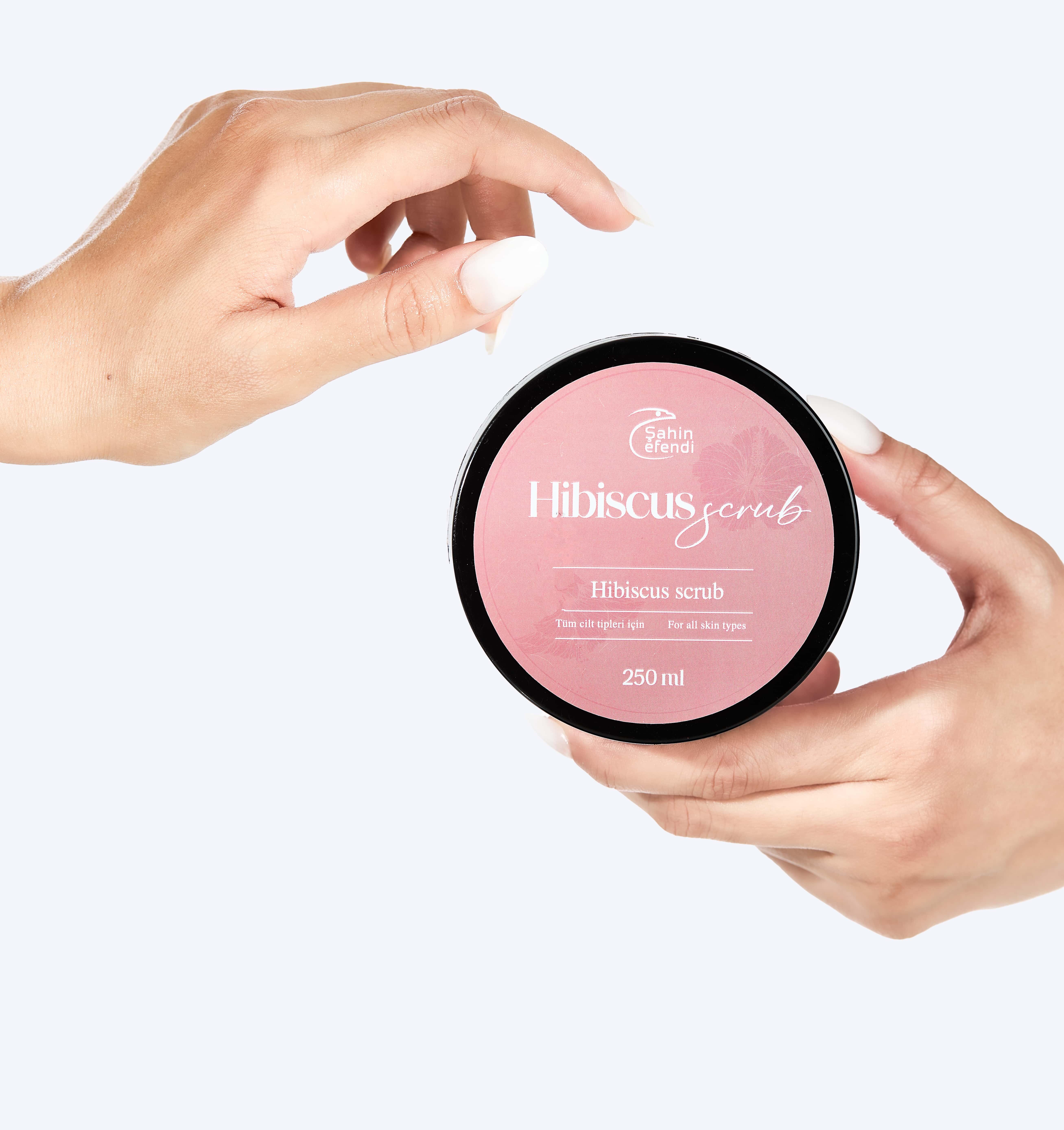 مقشر الكركديه من شاهين أفندي image 0