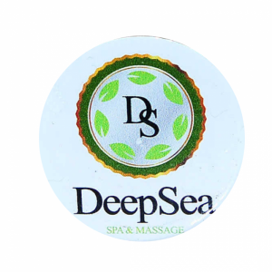 مزيل التعرق الطبيعي التركي DeepSea brand