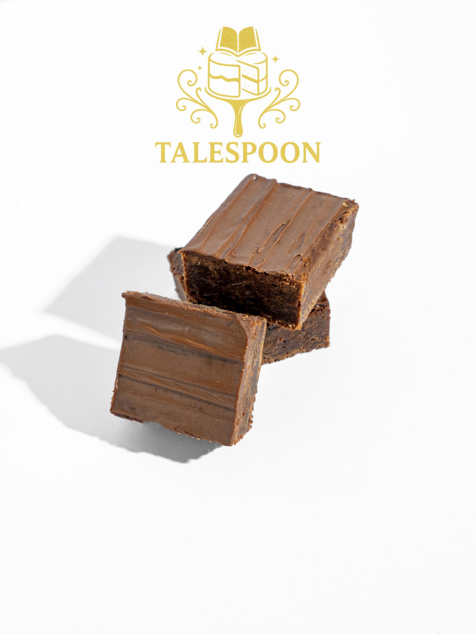  فدجي براوني image 0