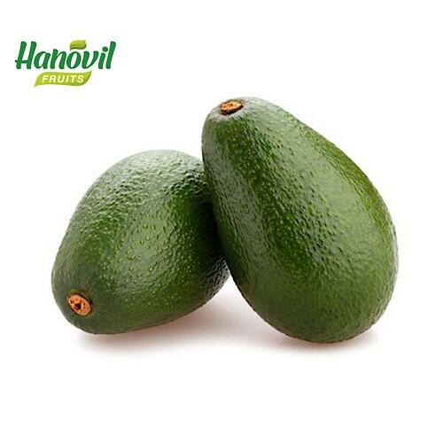 AVOCADO JUMBO HASS image 0
