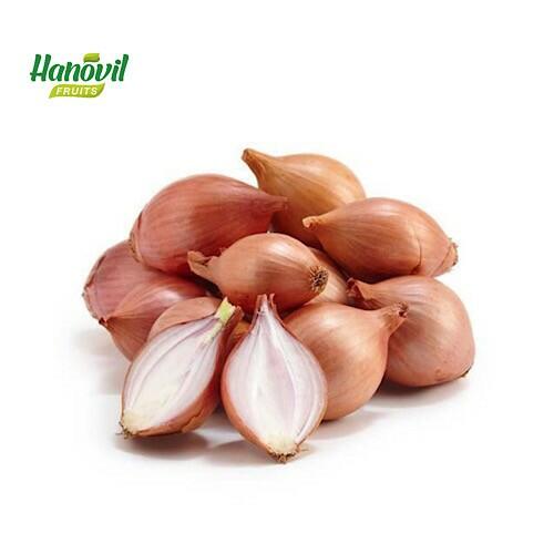 ONION SHALOT OVAL-PACKET 500g image 0