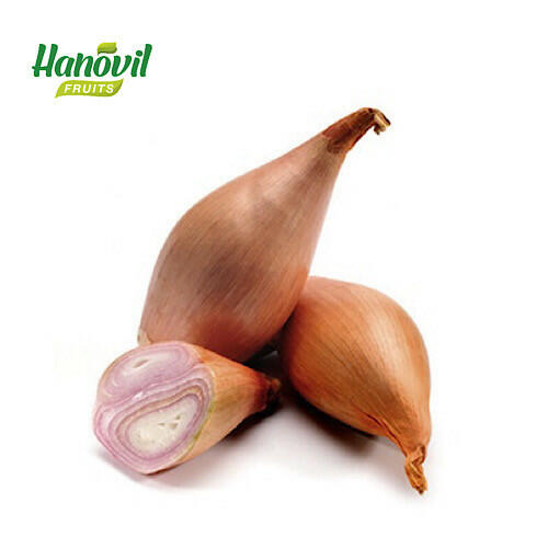 BANANA SHALLOTS image 0