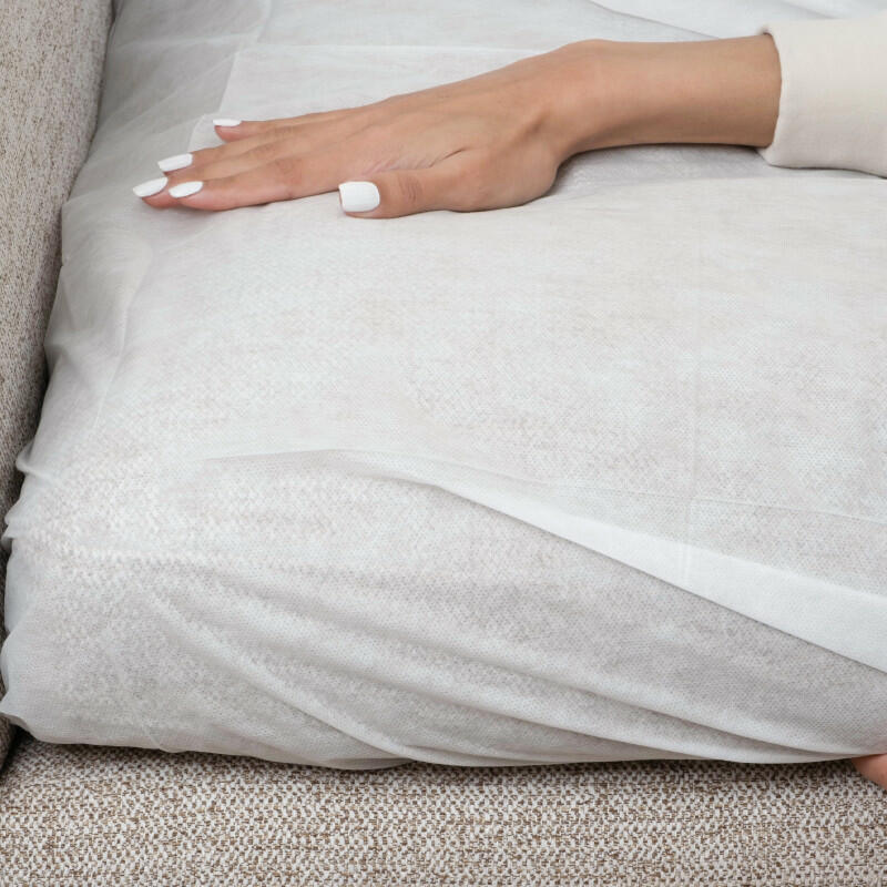 غطاء الوسادة للاستعمال لمرة واحدة  image 5