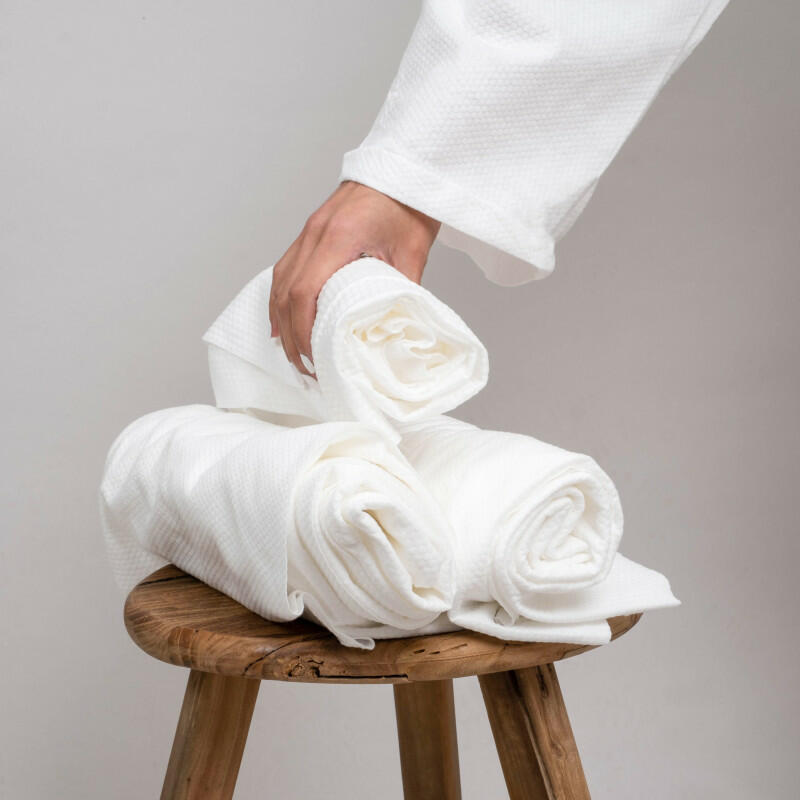 منشفة للاستعمال لمرة واحدة image 3