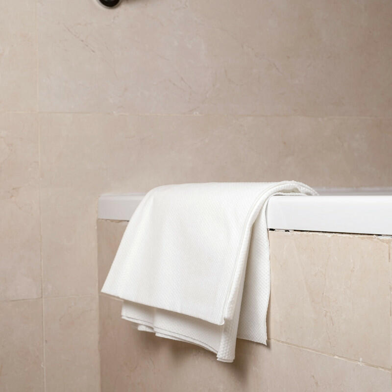 منشفة للاستعمال لمرة واحدة image 5