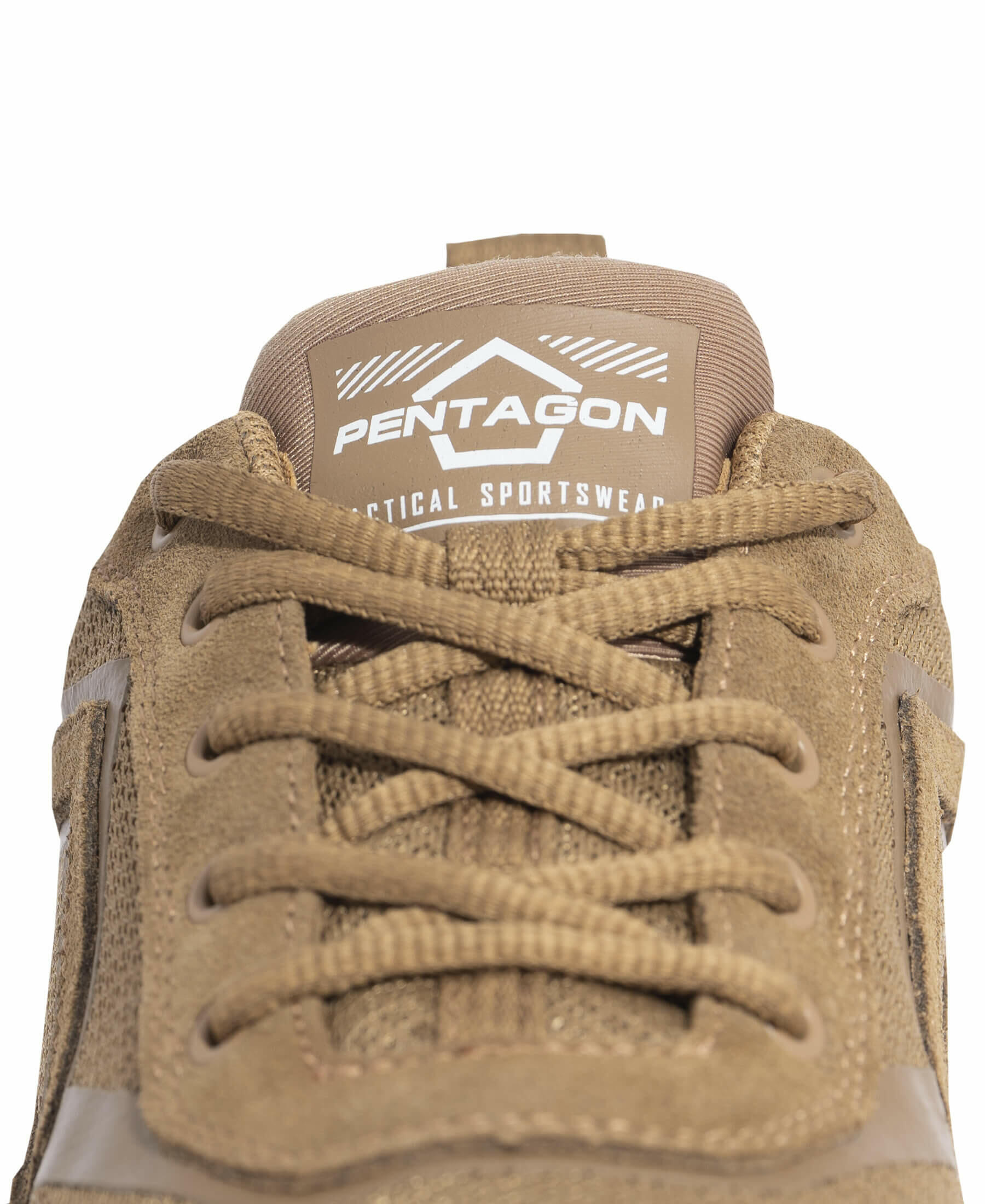 Scorpion V2 Suede 4" shoes Coyote -41 image 1