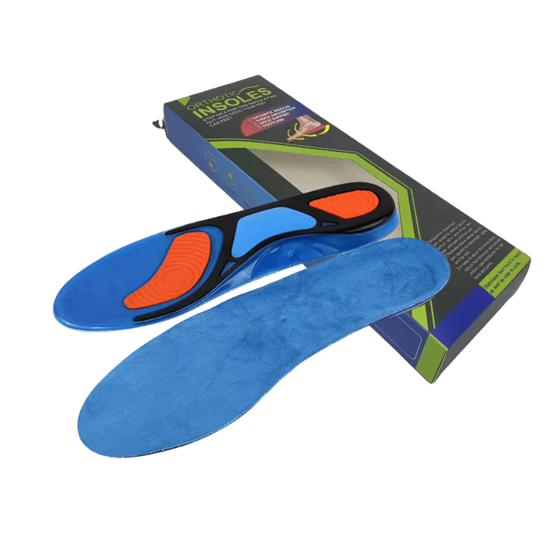 TBW Orthotic Insole  image 1