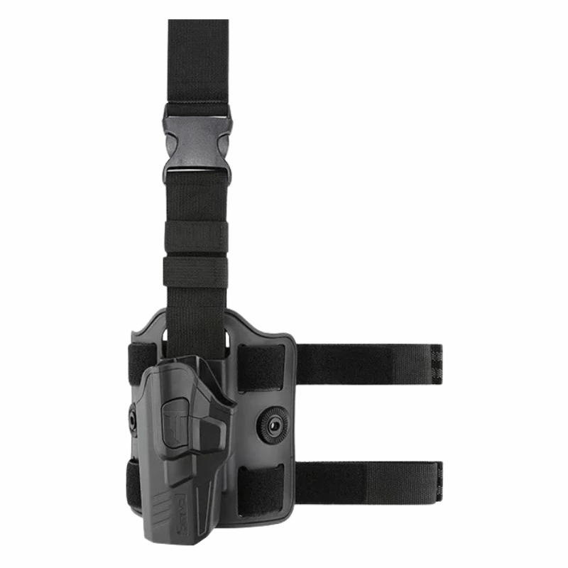 Cytac R- Defender Holster Gen 4 image 0