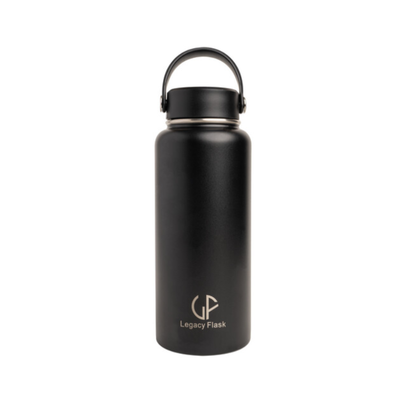 LF Black Flask 950 ml   image 1