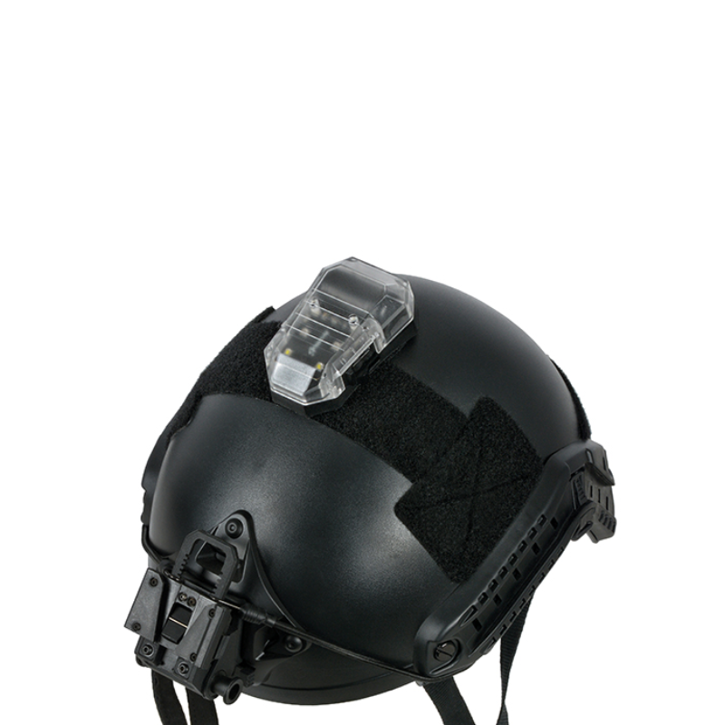 IR Helmet Light  image 5
