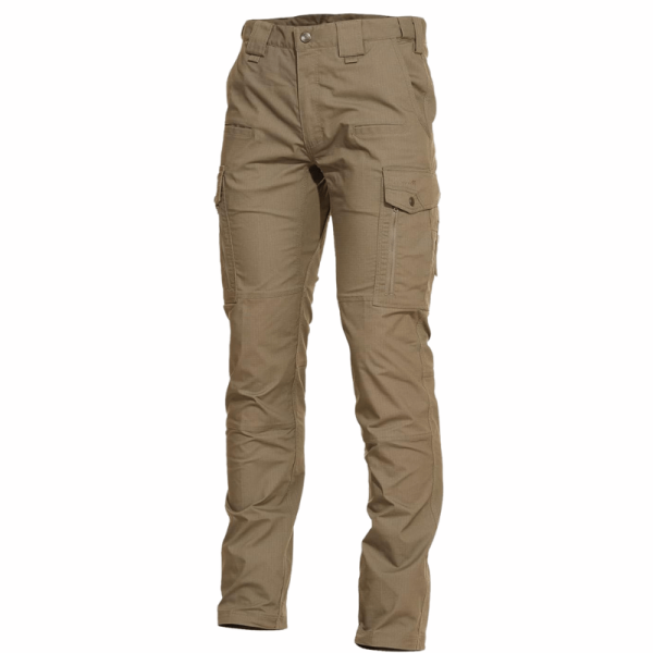 بنطلون البنتاغون مقاوم للماء-Coyote-42-32 image 0