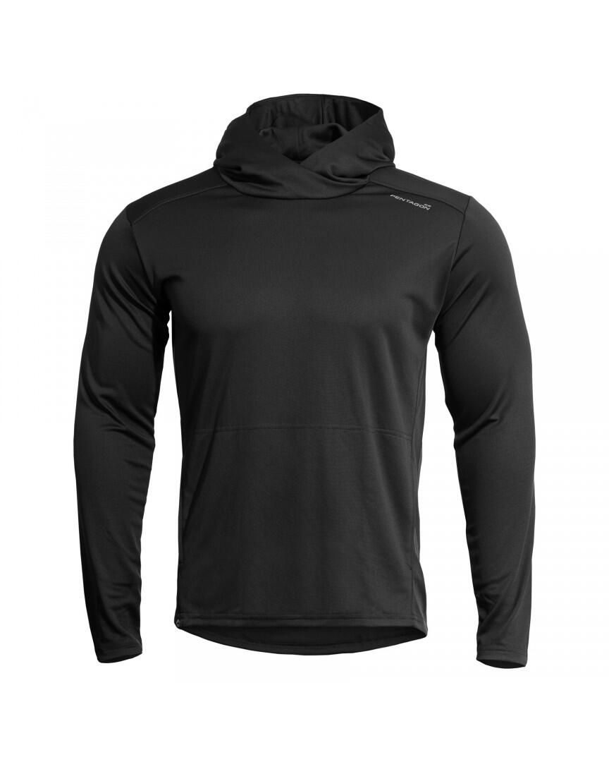 تشيرت أوريون من بينتاغون-أسود image 0