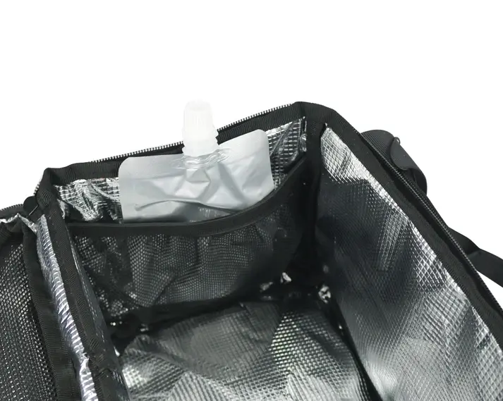 حقيبة وجبات سعة 8 لترات image 3