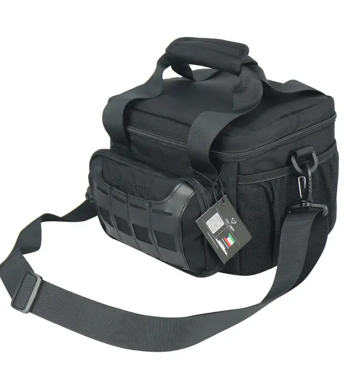 حقيبة وجبات سعة 8 لترات image 0