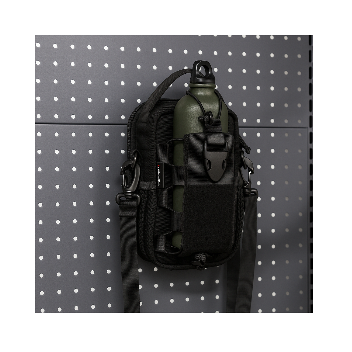 حقيبة رياضية مغناطيسية image 0