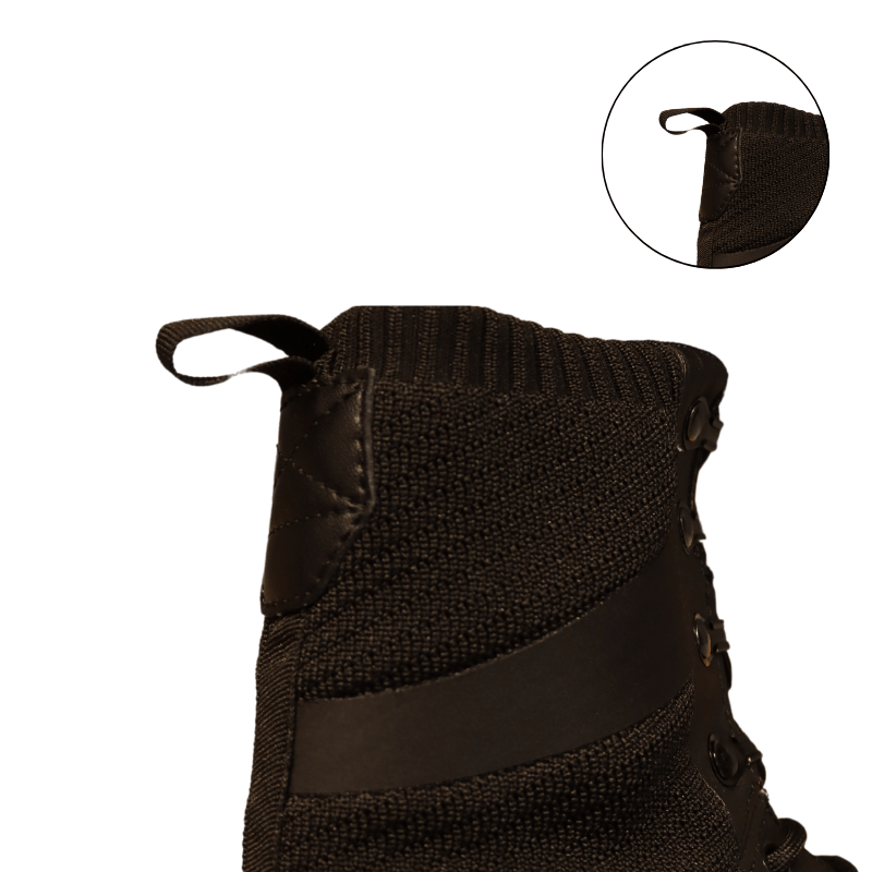 MK Tactical Boots - Black -41 image 3