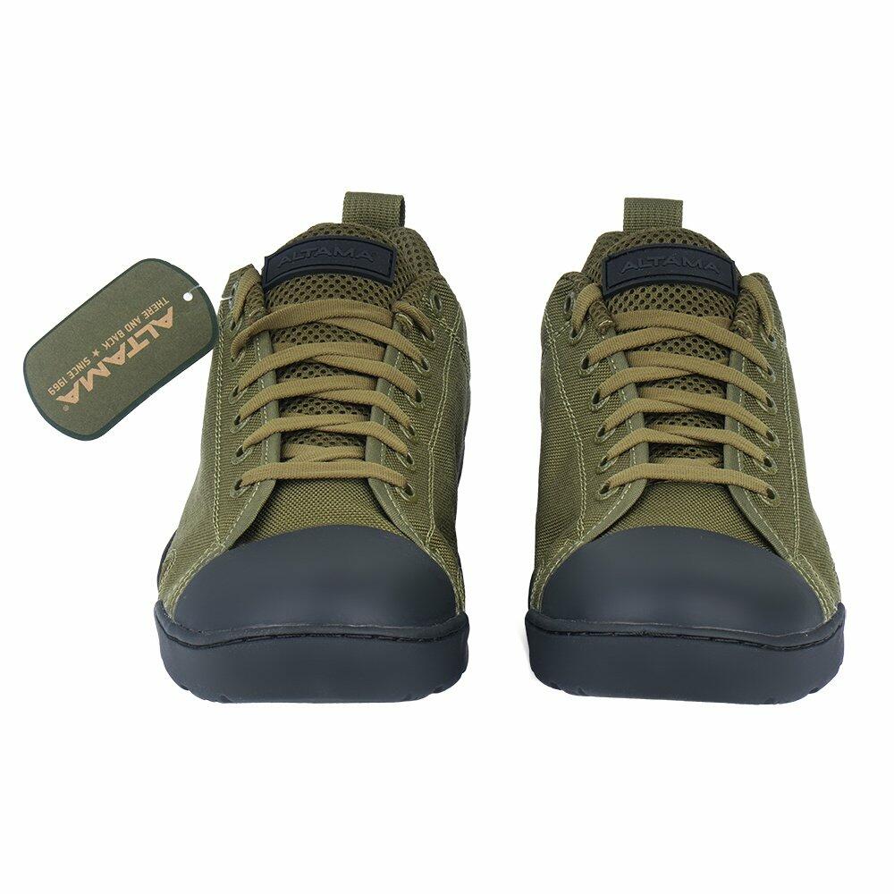 Altama Assault Low Men image 5