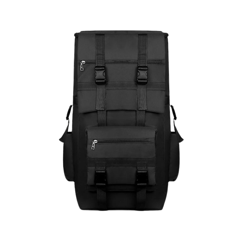 Tactical Backpack Large  120 Liters water-repellent image 0