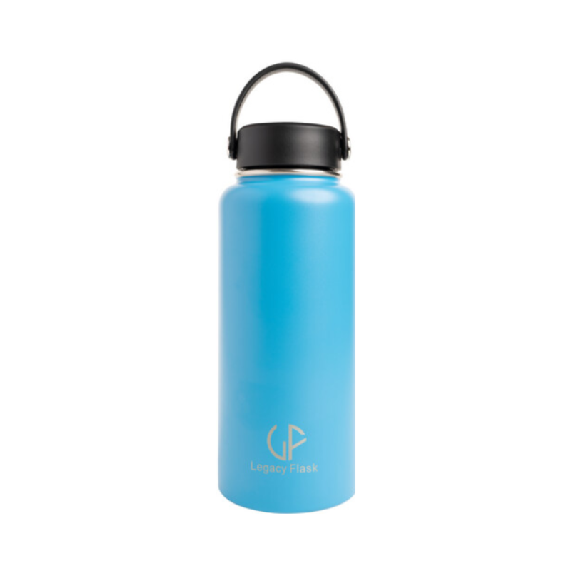 LF Black Flask 950 ml   image 0