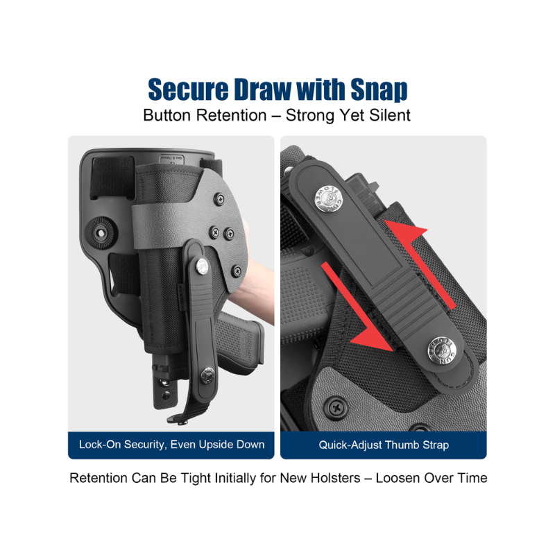 حبل أمان للمسدس image 2