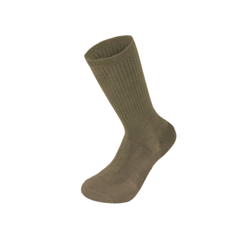 جوارب سييرا العسكرية بارتفاع متوسط image 2