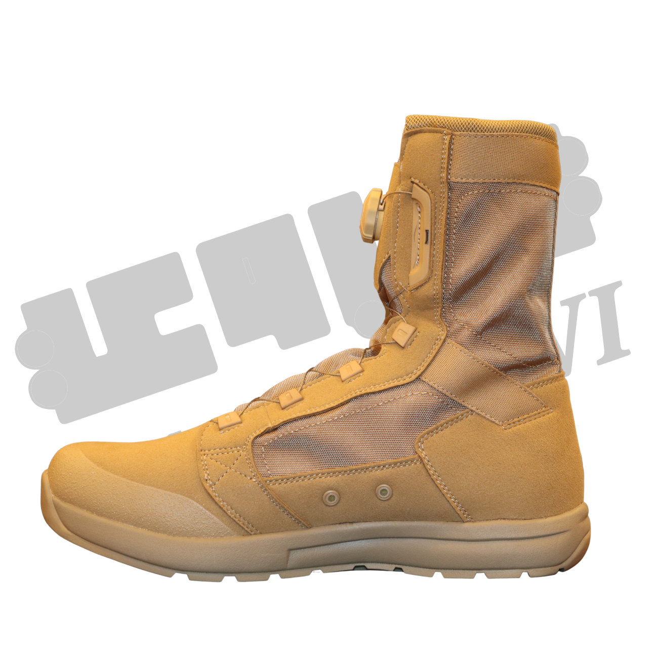 بسطار تعبوي التنين - الفر - بيج - 41 image 1