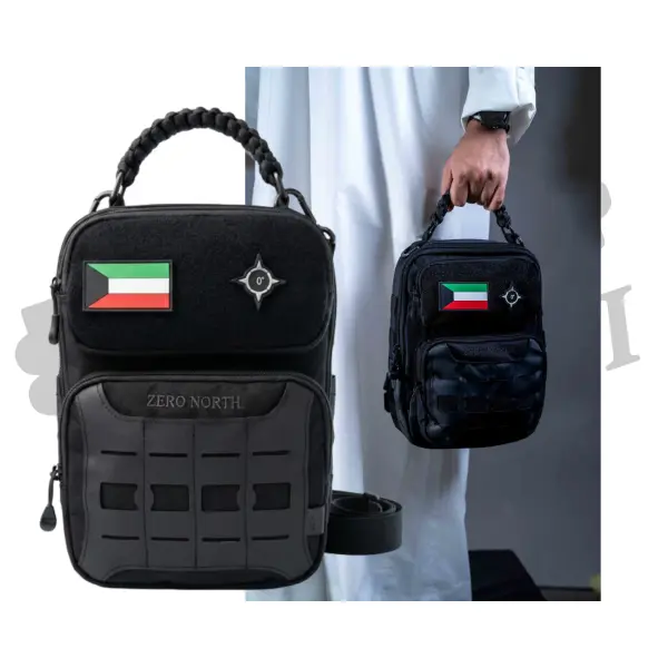 Zero North 9L  Handbag / Chest Bag  image 2