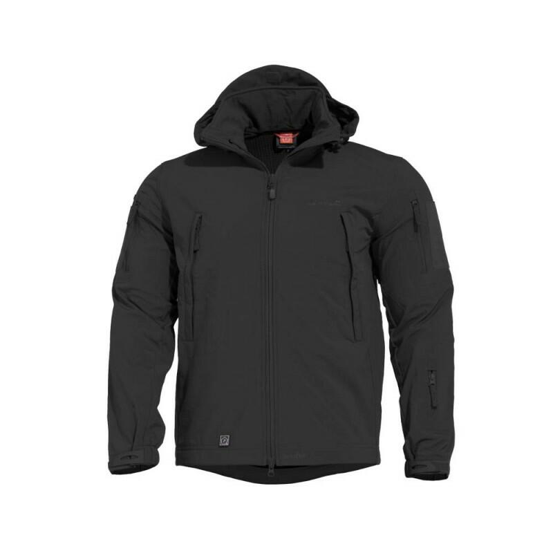 بنتاغون - جاكيت ARTAXES -01-أسود-XXL image 0