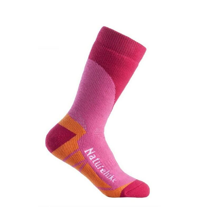 NH SNOW SOCKS-Grey image 0