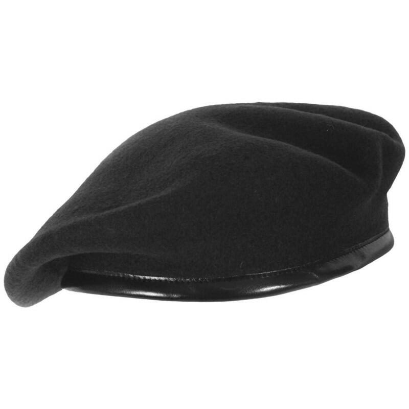 بنتاغون -  FRENCH BERET-05-54-56 image 0