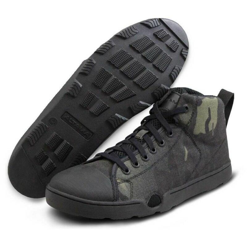 ALTAMA ASSAULT MID-MULTICAM BLACK-333051-43 image 0