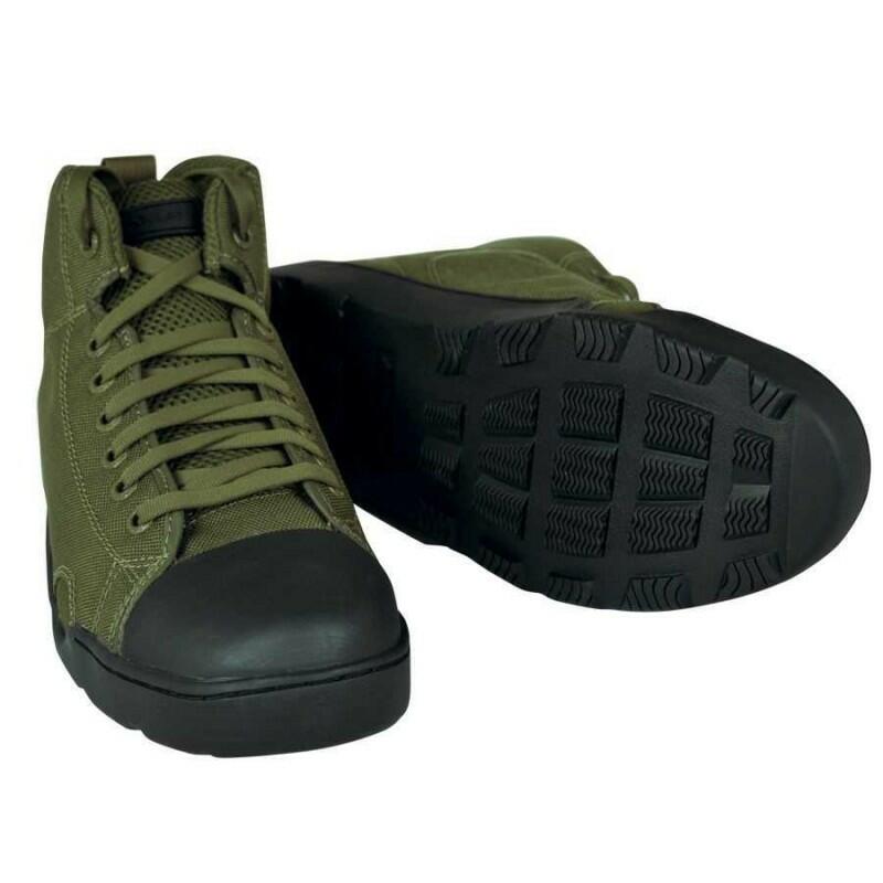 Altama Assault Low Men-43.5 image 0