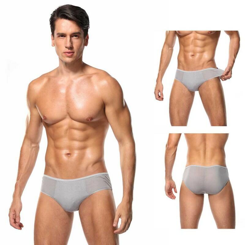 نيتشر هايك - ملابس داخلية يمكن التخلص منها - للرجال-XXXL image 0