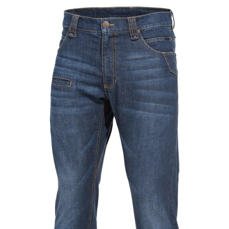 PENTAGON ROGUE JEANS PANTS-33-32 image 0