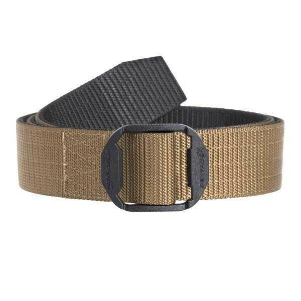 Pentagon - Komvos Double Belt 1.5 - Coyote -S image 0