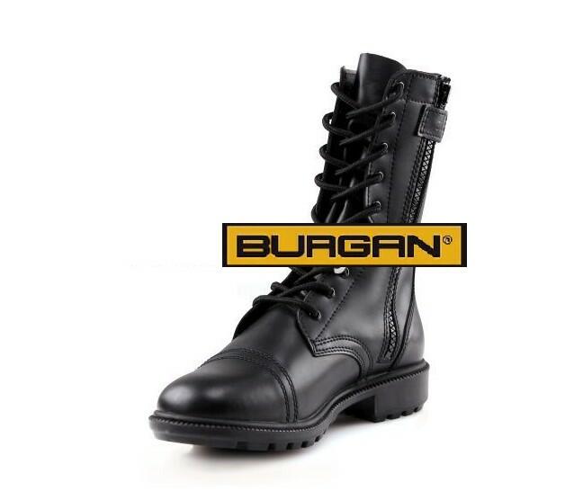 حذاء BURGON بشريط جانبي BURG80846 image 0